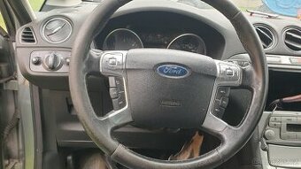 Ford S-max galaxy