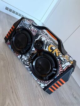 Reprák SSS 3600 KIDS - 1