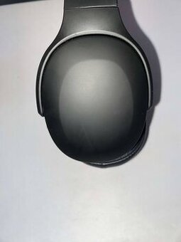 Skullcandy Crusher Evo Wireless Over - Ear True Black - 1