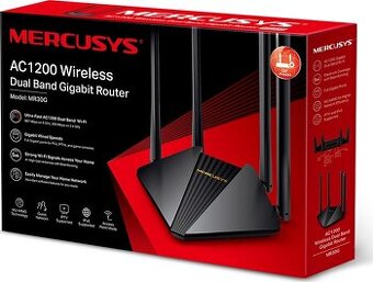 Mercusys MR30G
