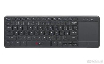 C-TECH klávesnice