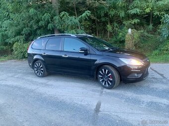 Focus MK2