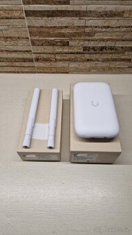 Ubiquity UK-Ultra + antény - 1