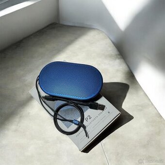 Reproduktor Bang & Olufsen BeoPlay P2
