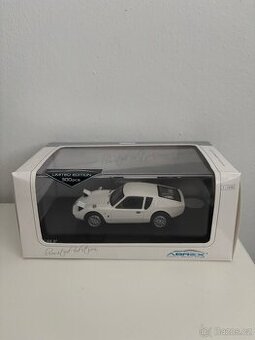 ÚVMV GT (1970) 1:43 Verze 01 - 1