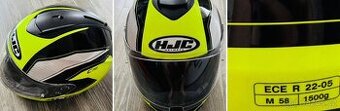 Helma HJC