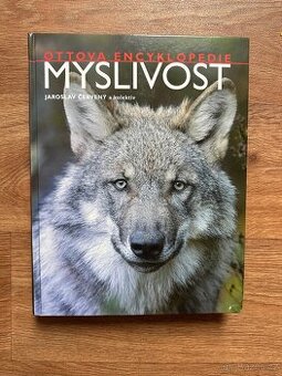 Ottova encyklopedie myslivost