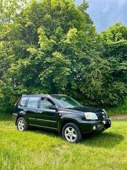 Nissan x-trail T30 2.0