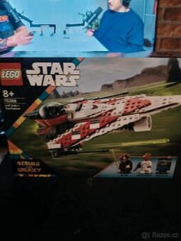 Lego StarWars 75388