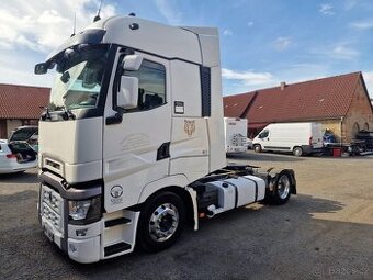 Renault T 520 Lowdeck