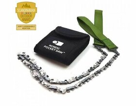 Kapesní řetězová pila Nordic Pocket Saw