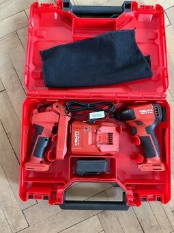 Hilti SID 2 A12 - 1