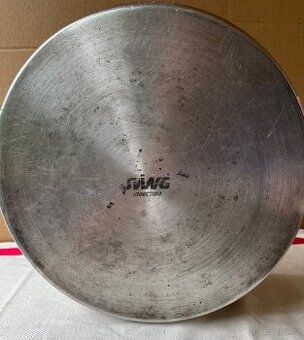 Prodám gastro hrnec Sving indukce 29 x 14 cm