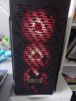 Hrní počítač i5 GTX1650