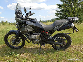 Yamaha XT 660 Z Tenere