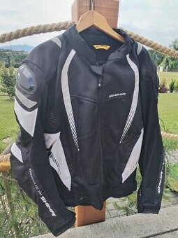 Moto bunda Shima