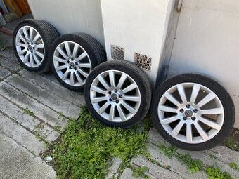 Alu kola Opel 7.5J 18 ET41