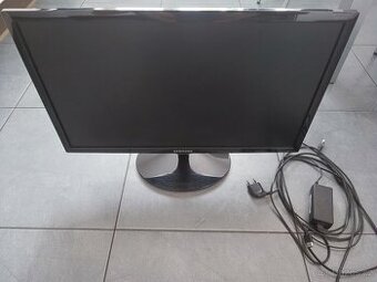 Monitor SAMSUNG 24 palců 60hz