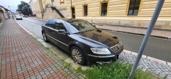 Volkswagen phaeton