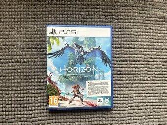 PS5 Horizon Forbidden West - 1
