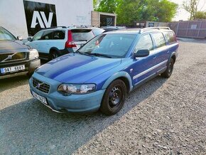Volvo XC70 CROSS COUNTRY 2,4T 147kw - Náhradní díly - 1