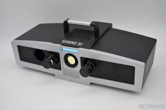 3D skener Shining 3D OptimScan 5M - 1