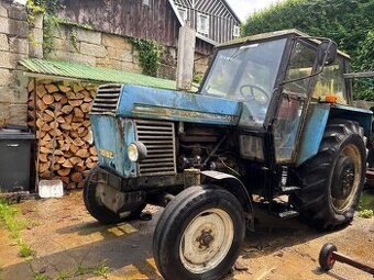 Traktor