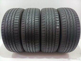 Letní pneu 205/55/16 Laufenn