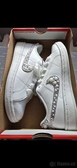 Nike custom 38,5eu - 1