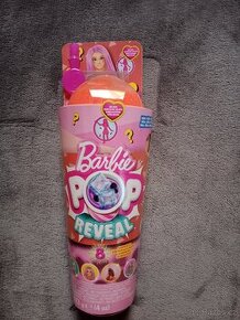 Barbie panenky Pop Reveal - 1