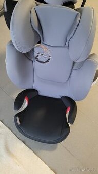 Autosedačka Cybex Solution M-fix