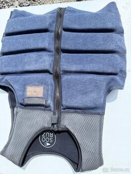 Wakeboard vesta Soroz panská XL - 1