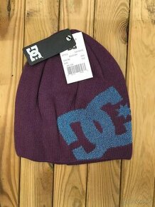kulich / zimní čepice DC Shoes