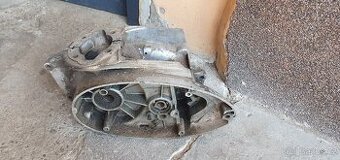 Jawa 559 kartery - 1