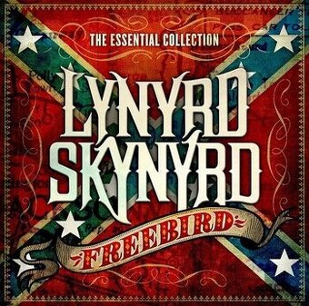 3x Lynyrd Skynyrd