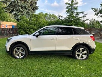 Audi Q2, 1.4Tfsi