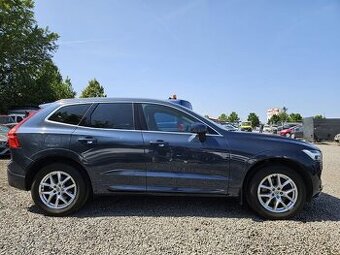 Volvo XC60 D4 Momentum Pro mod 2020