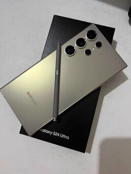 Samsung S24ultra 8G+256GB