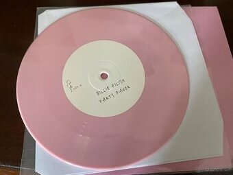 SP Billie Eilish Party favour - 1