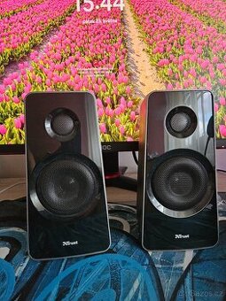 Repro Trust TYTAN 2.1 Speaker - 1