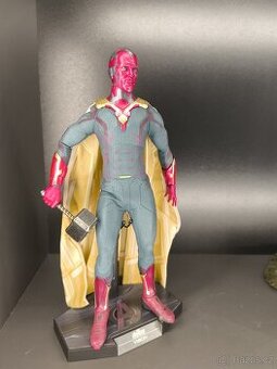 Hot toys