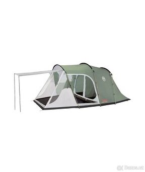 Stan Coleman Lakeside 4 Deluxe - 1