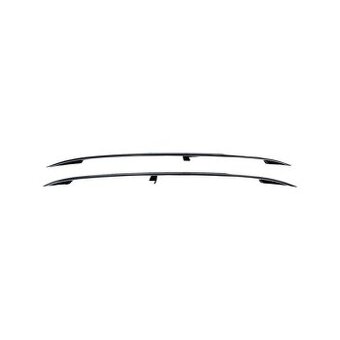Hagusy chromové 3AF880033 3AF880034 VW Passat B7 kombi