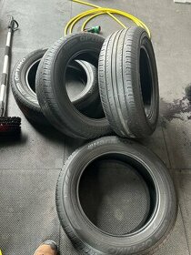 Hankook optimi 225/60 r17 letní