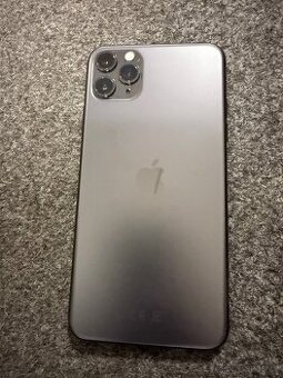 Iphone 11 pro max 256GB