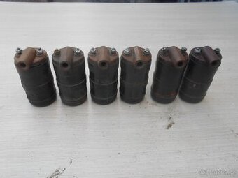 Jawa 550 pařez cívky