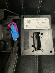 Kessy jednotka VW Skoda 5Q0959435C