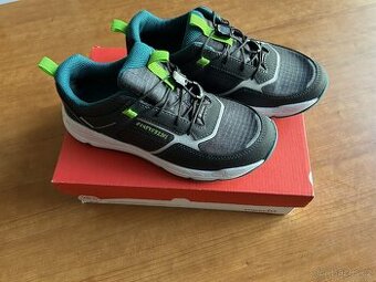 Trekové goretexové boty Superfit vel. 37