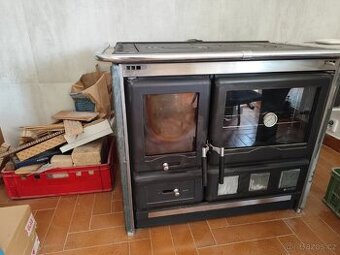 La Nordica Rosa XXL 5.0 Maiolica
