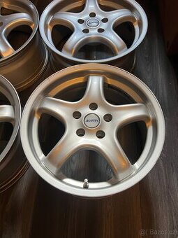 Alu kola 5x112r17 ET35